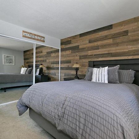San Sierra 2 Villa Mammoth Lakes Dış mekan fotoğraf
