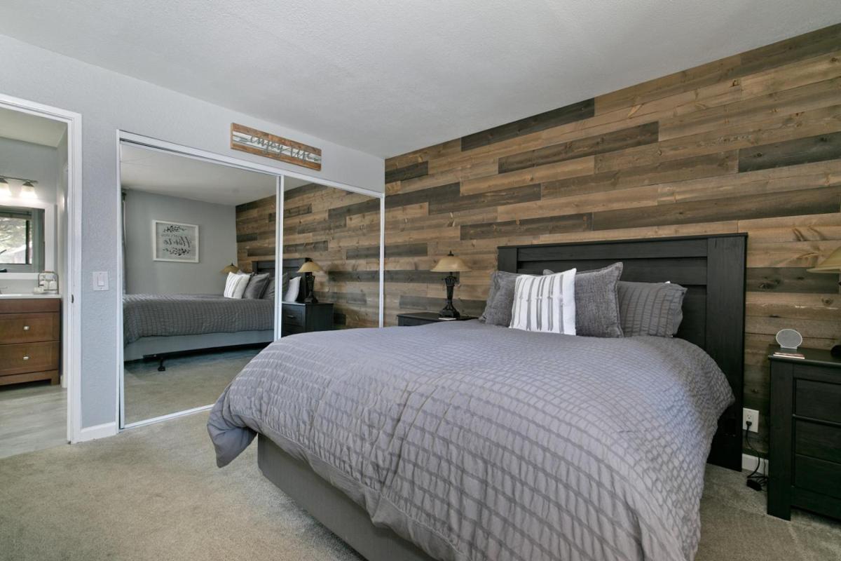 San Sierra 2 Villa Mammoth Lakes Dış mekan fotoğraf