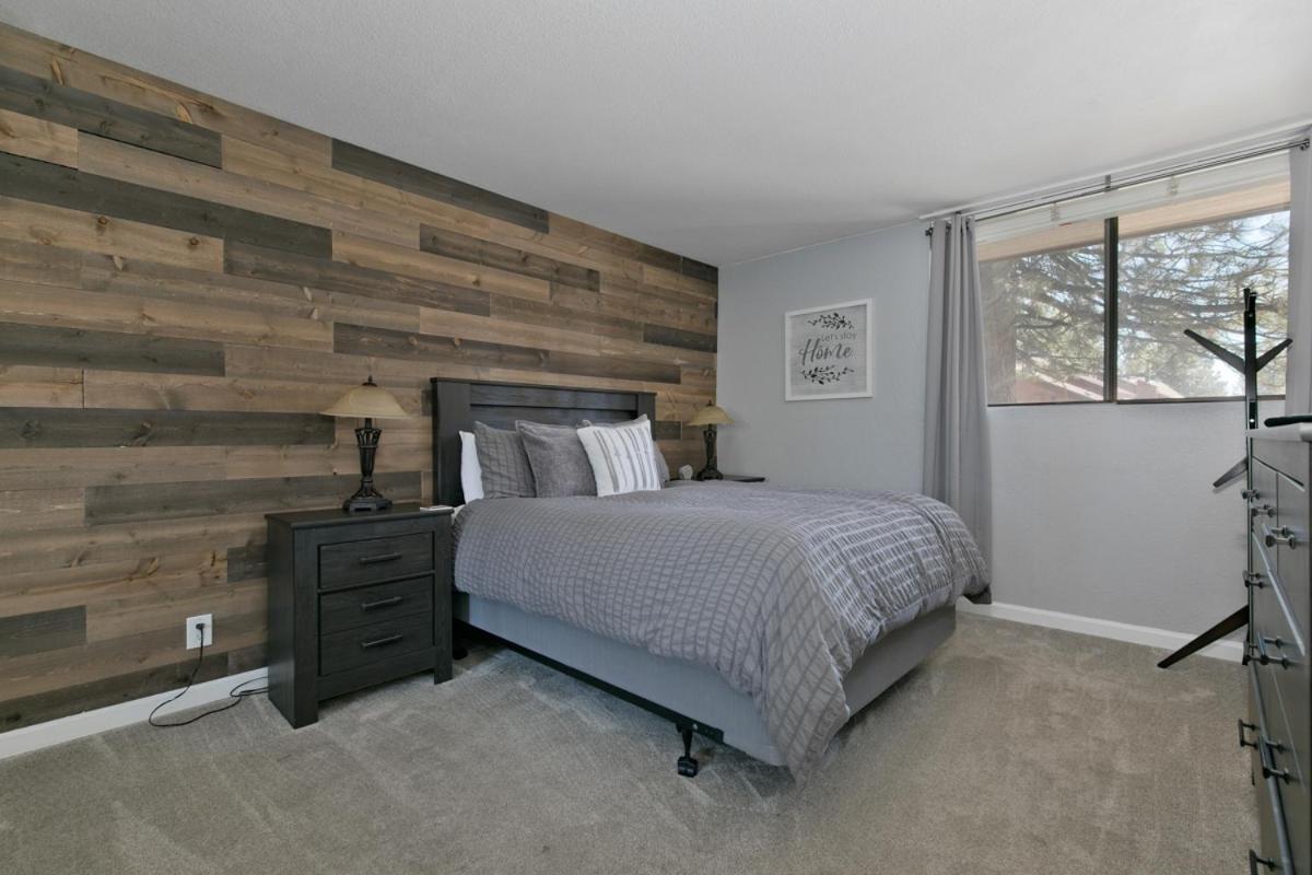 San Sierra 2 Villa Mammoth Lakes Dış mekan fotoğraf